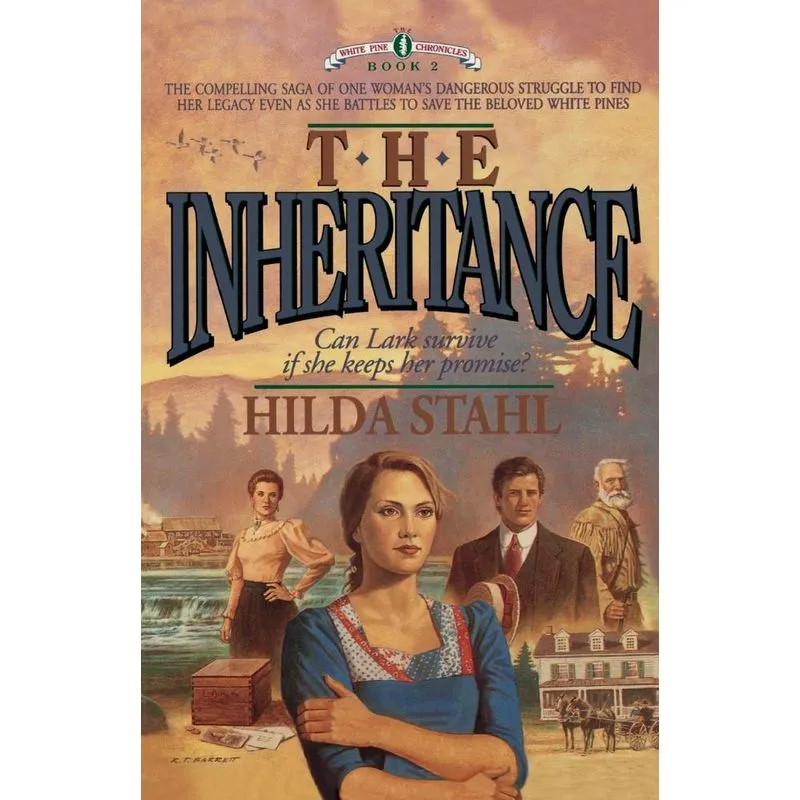 The Inheritance
