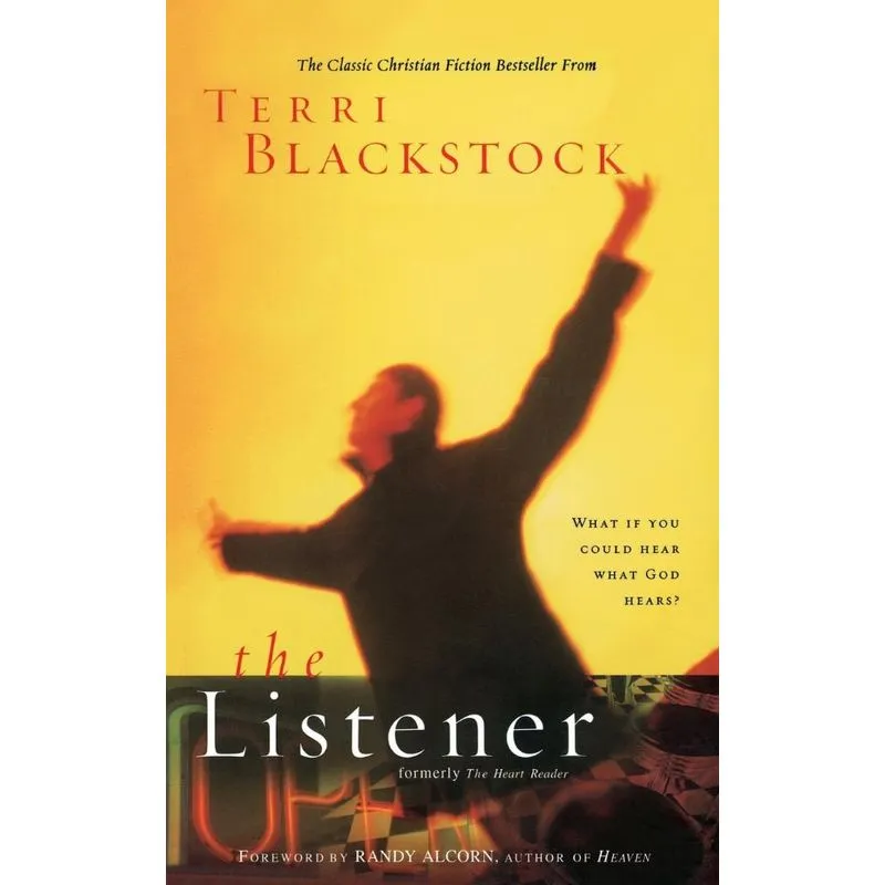 The Listener
