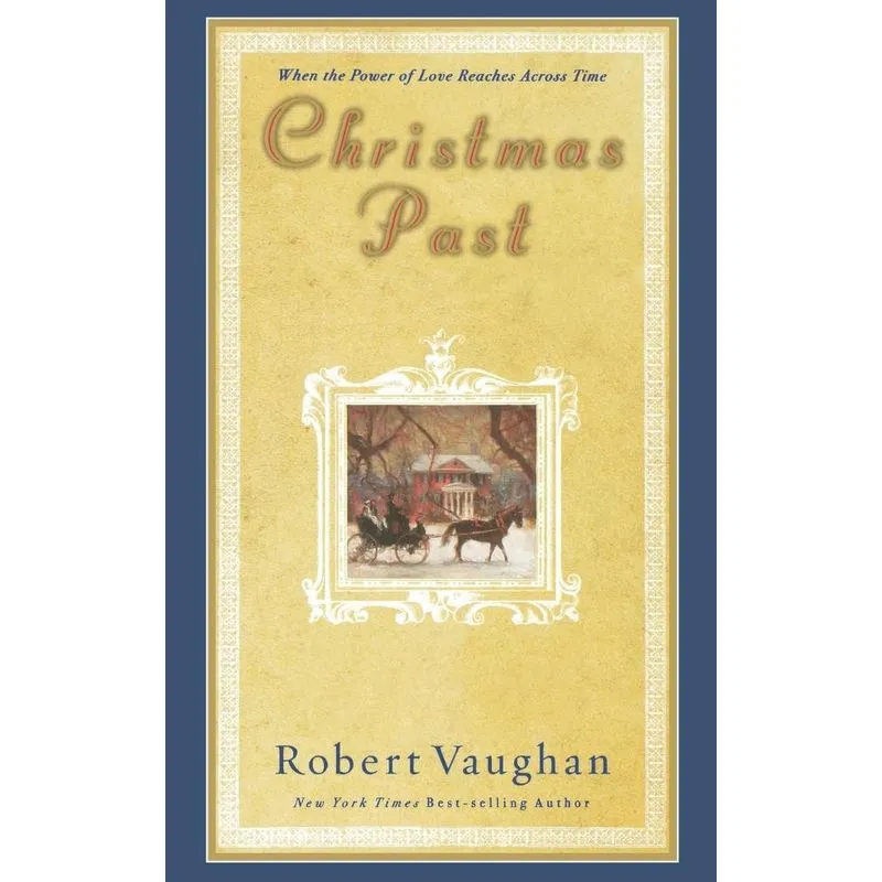 Christmas Past