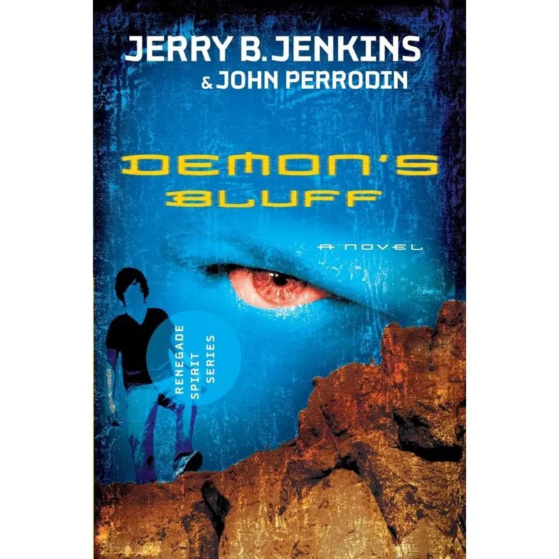 Demons Bluff