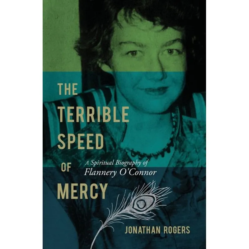 The Terrible Speed of Mercy