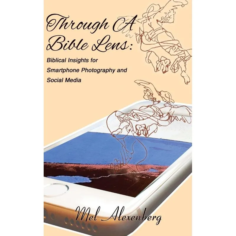 Through A Bible Lens