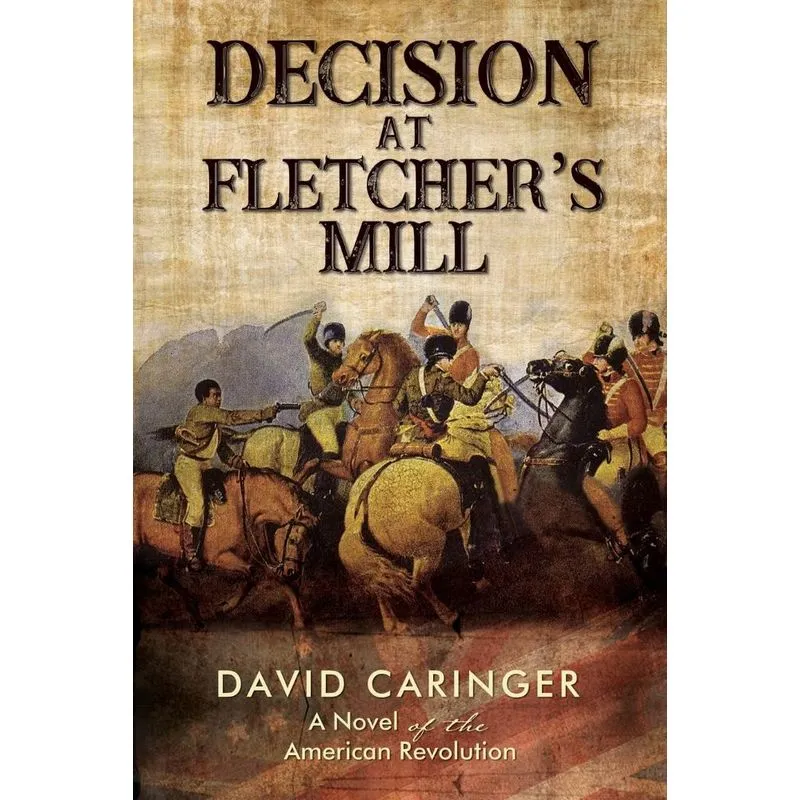 Decision at Fletchers Mill