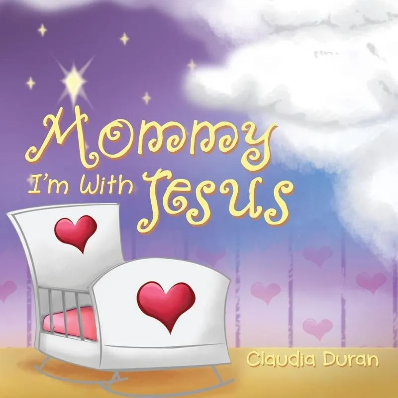 Mommy, Im with Jesus