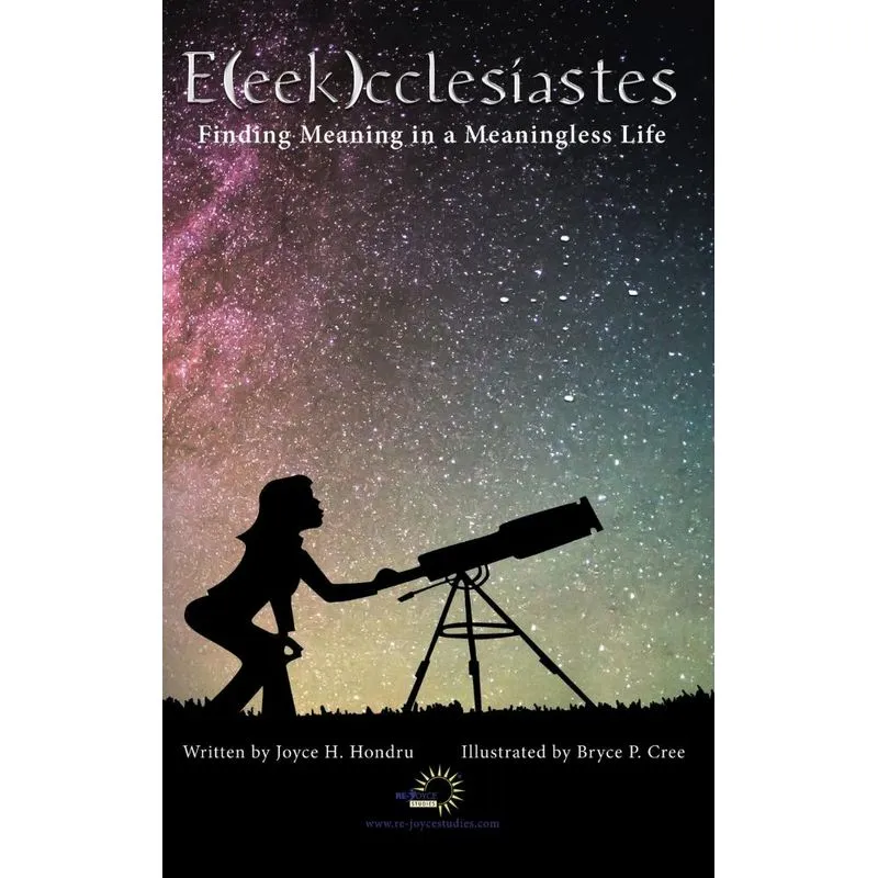 E(eek)cclesiastes