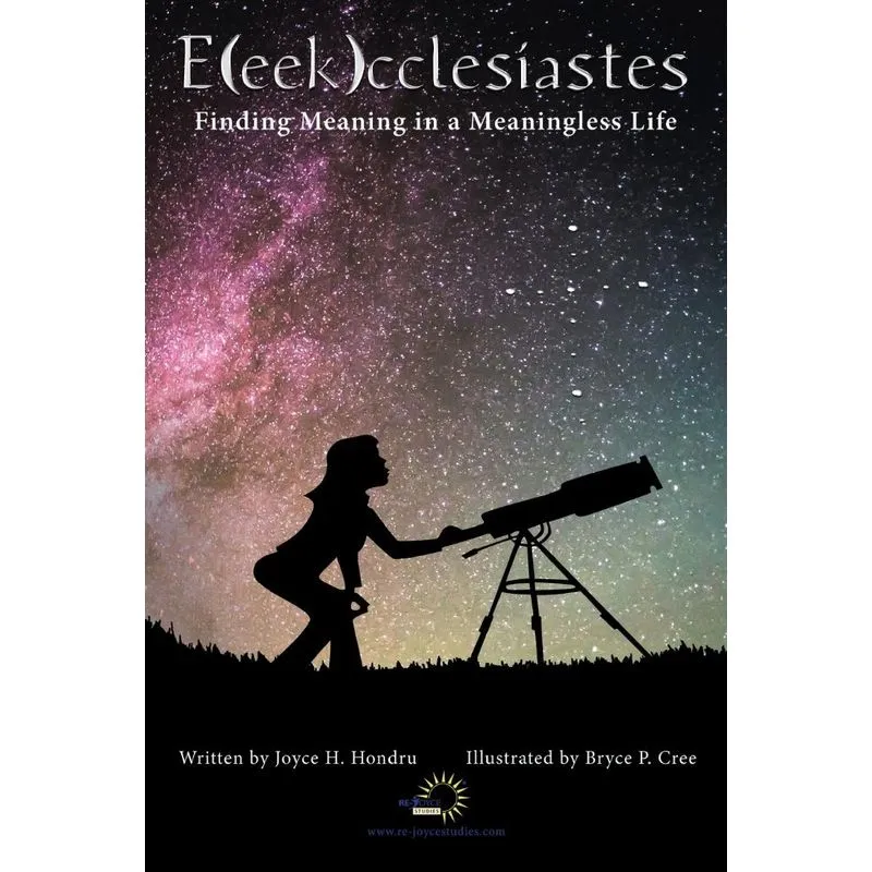 E(eek)cclesiastes