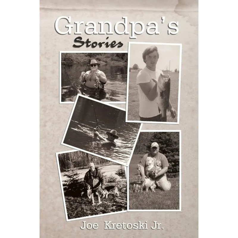 Grandpas Stories