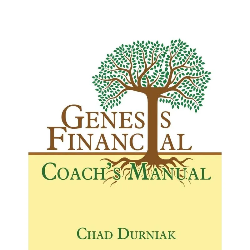 Genesis Financial Coachs Manual