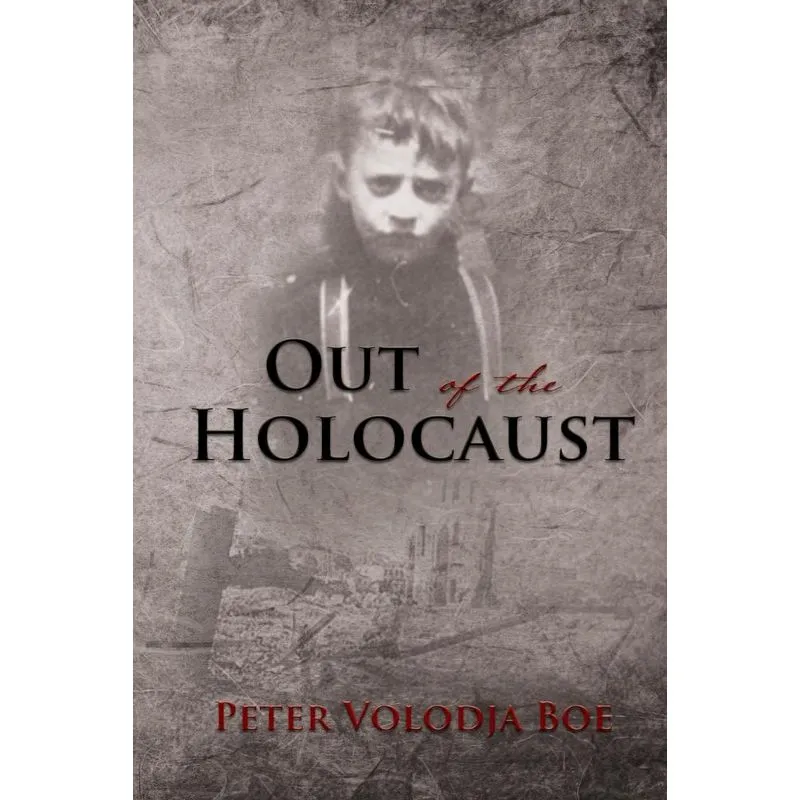 Out of the Holocaust