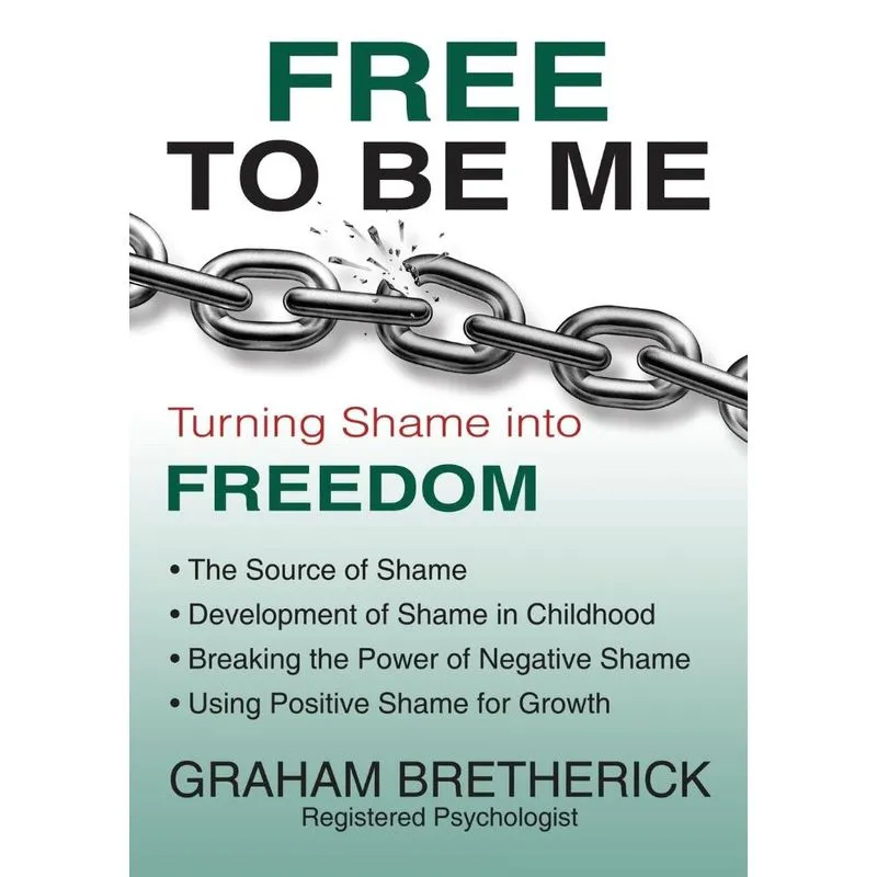Free To Be Me