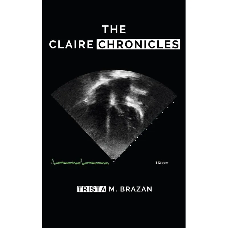 THE CLAIRE CHRONICLES