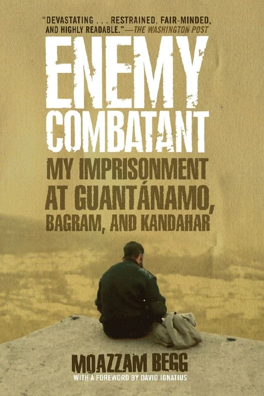 Enemy Combatant
