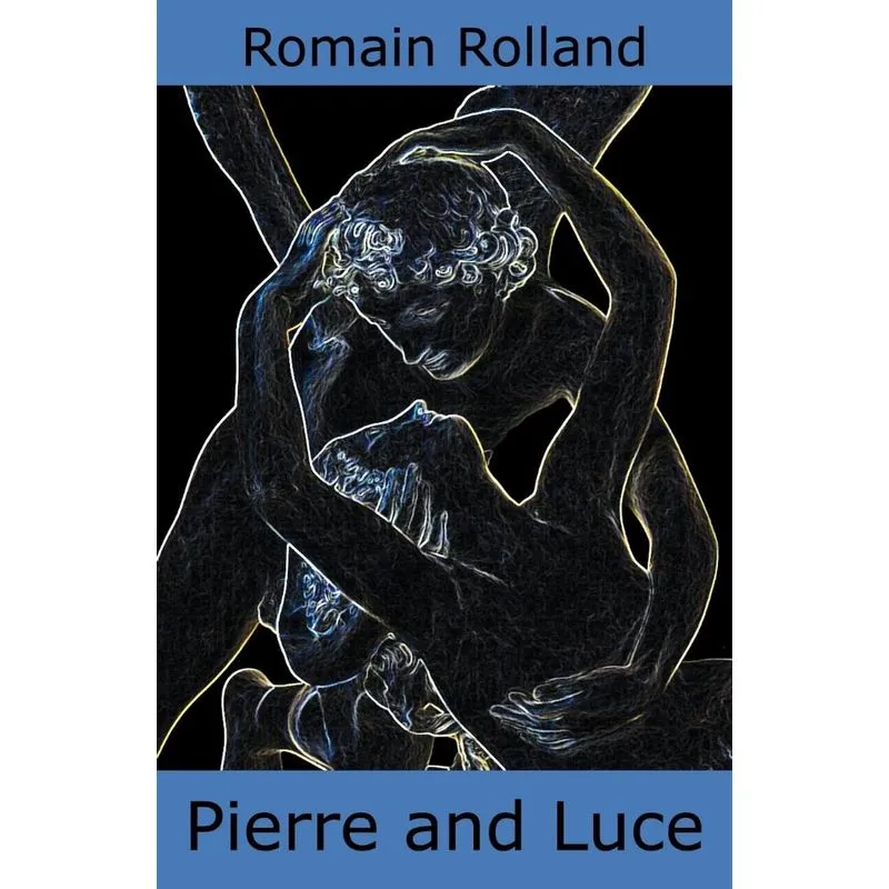 Pierre and Luce