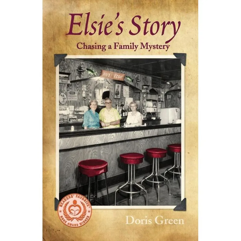 Elsies Story