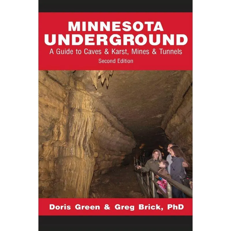 Minnesota Underground