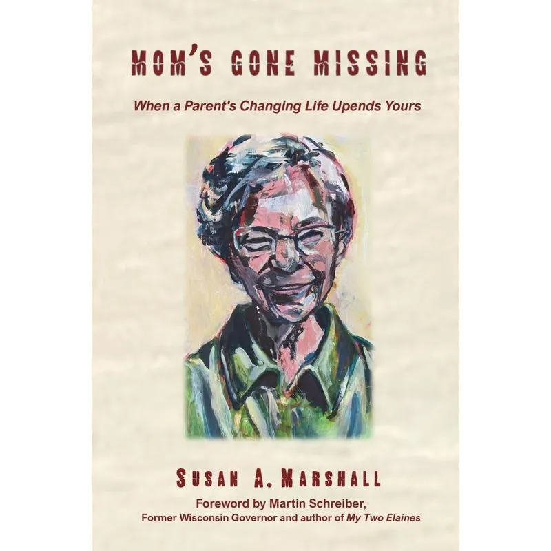 Moms Gone Missing