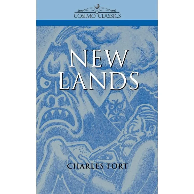 New Lands