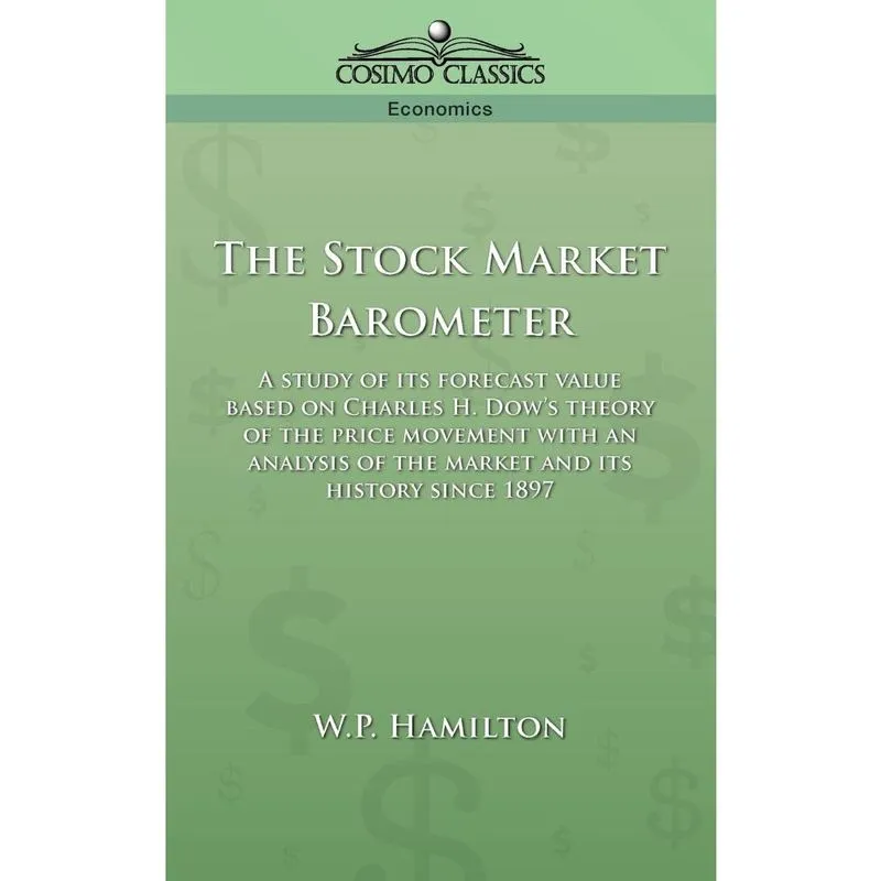 The Stock Market Barometer