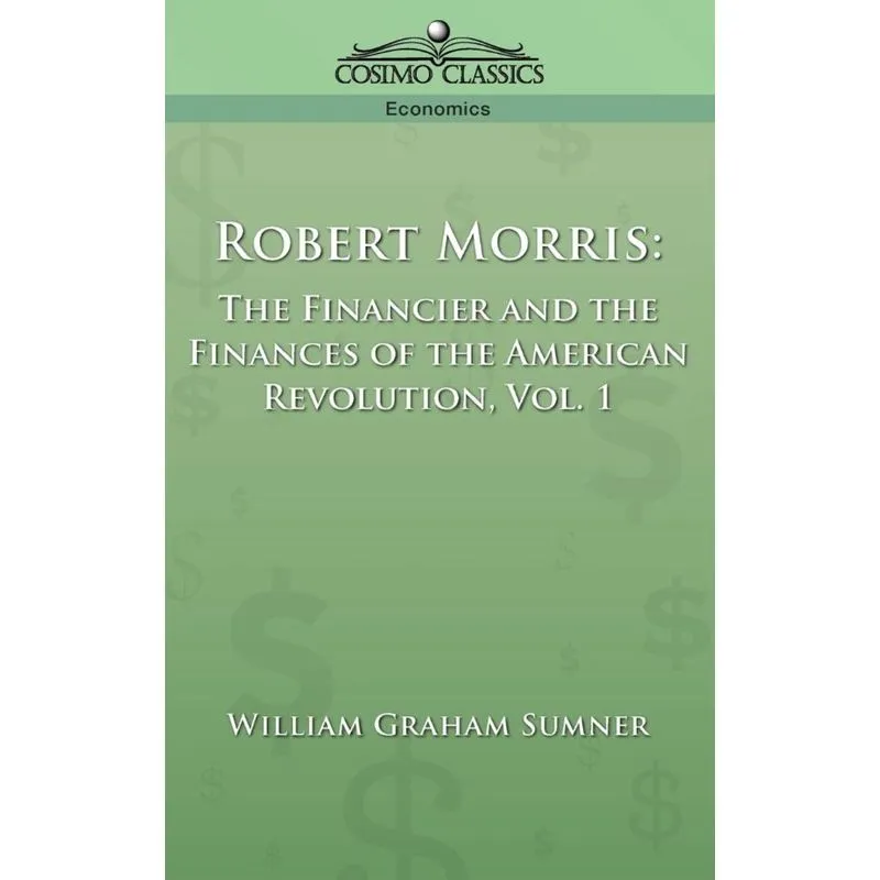 Robert Morris