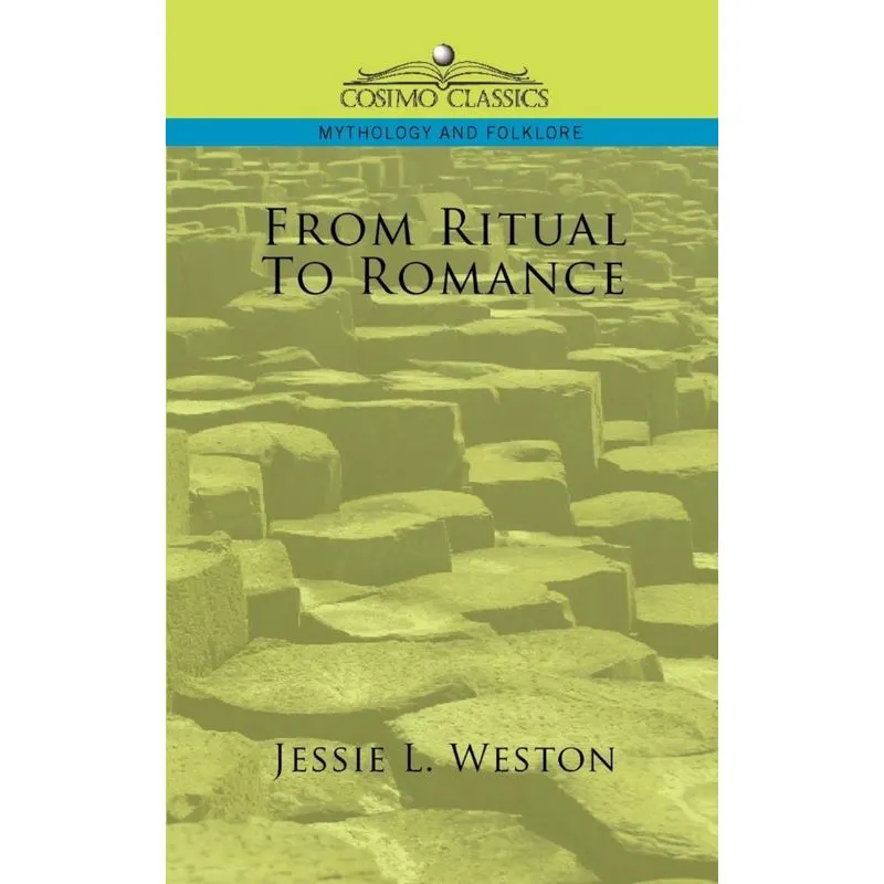 From Ritual to Romance