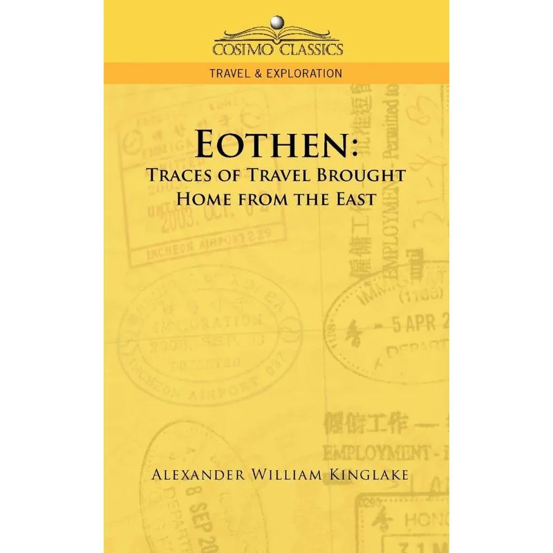 Eothen