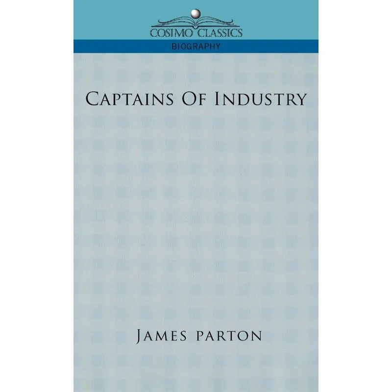 Captains of Industry