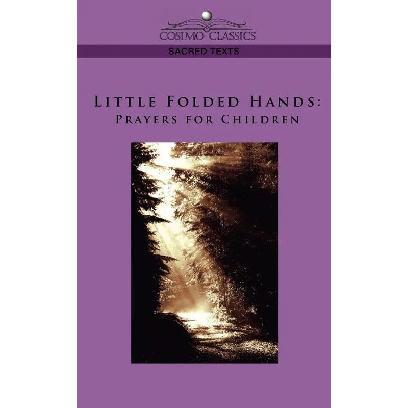 Little Folded Hands