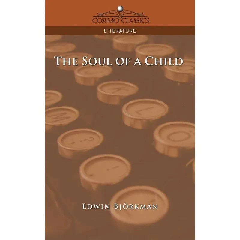 The Soul Of A Child