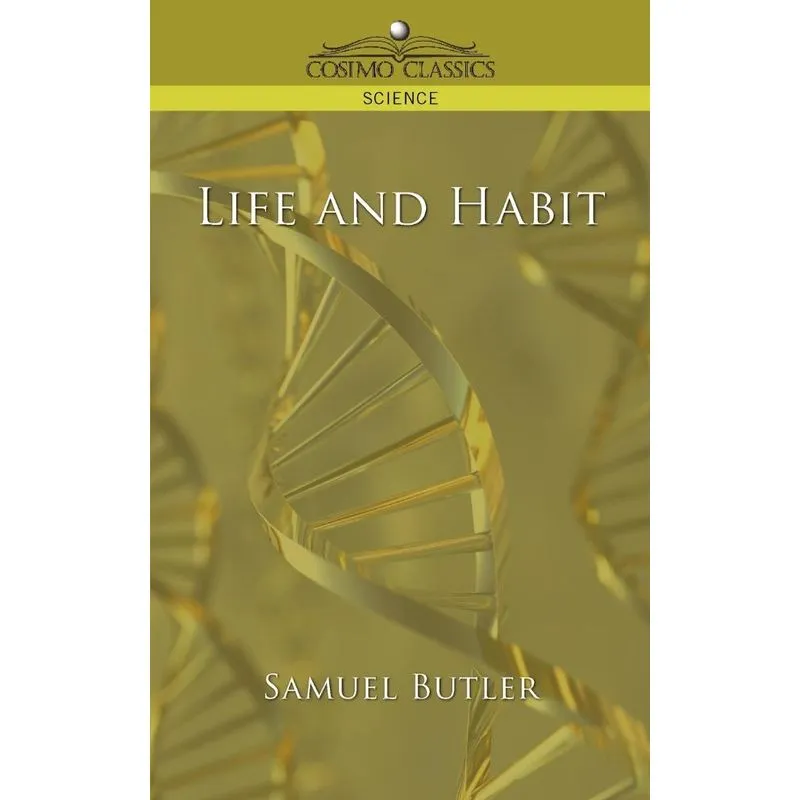 Life And Habit