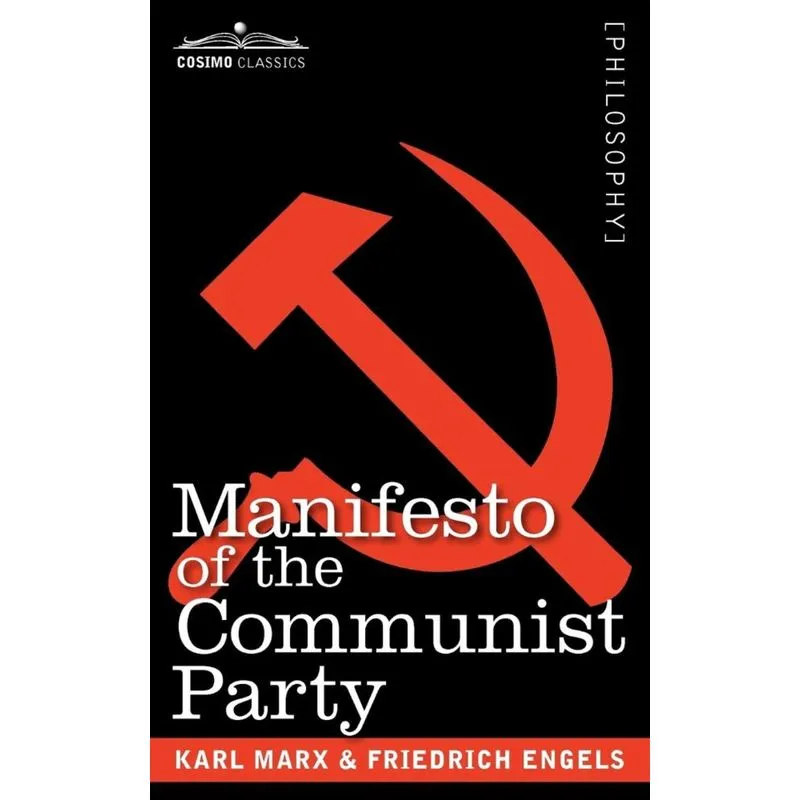 Manifesto of the Communist Party