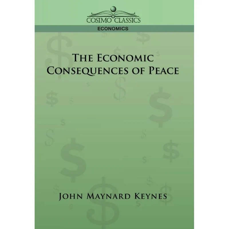 The Economic Consequences of Peace