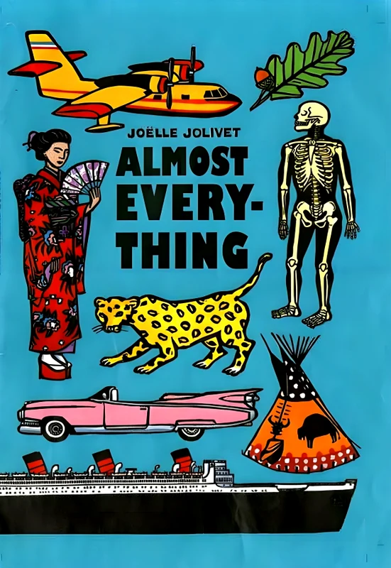 Almost Everything