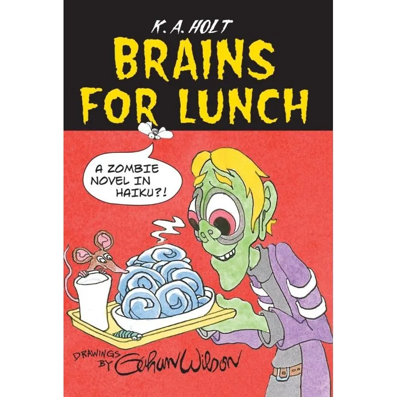 Brains for Lunch