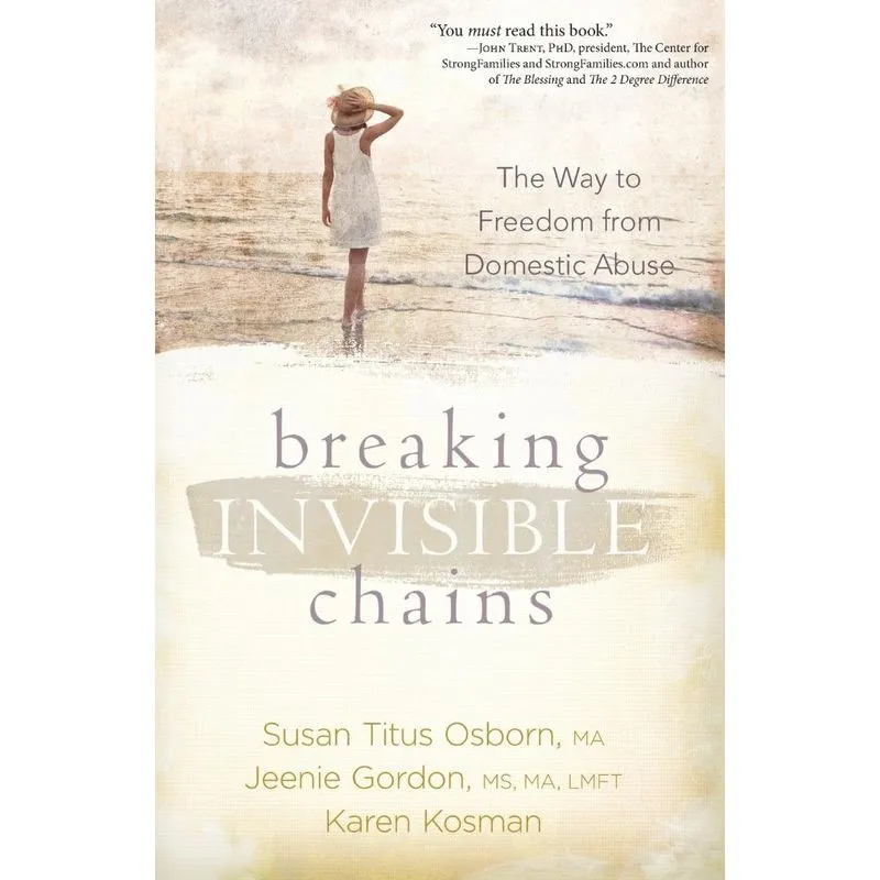Breaking Invisible Chains