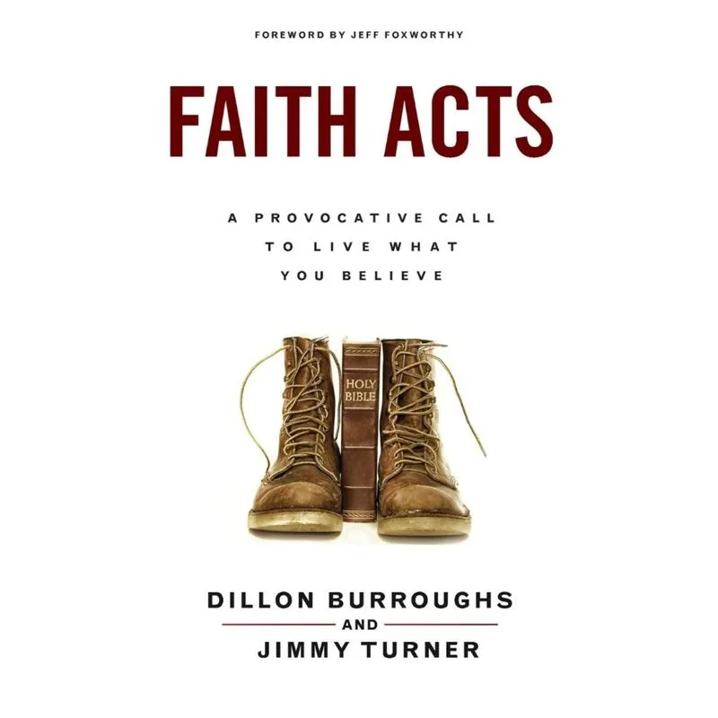 Faith Acts