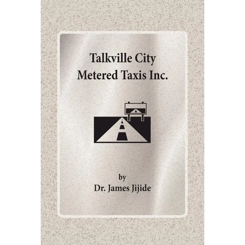 Talkville City Metered Taxis Inc.