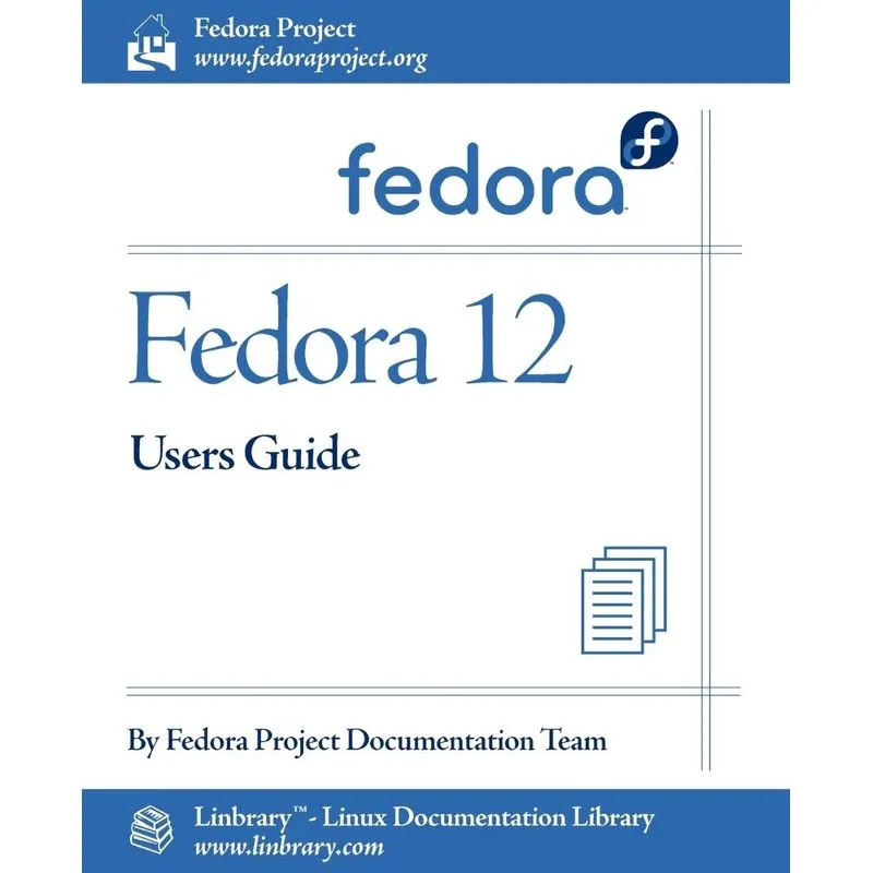 Fedora 12 User Guide