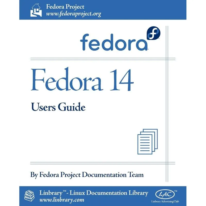 Fedora 14 User Guide