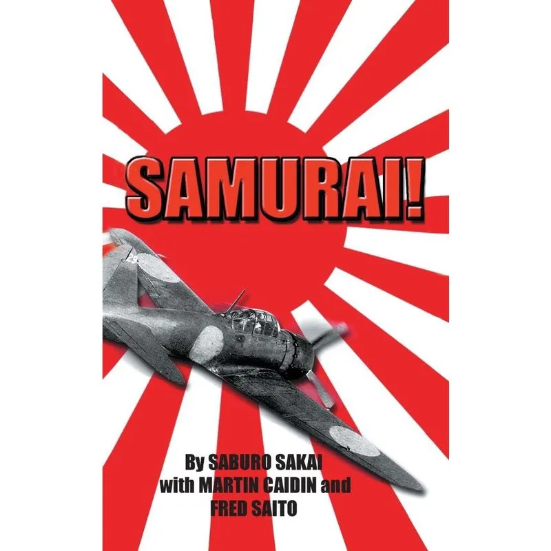 Samurai!