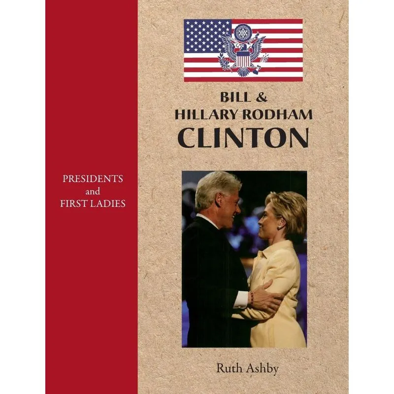Presidents and First Ladies