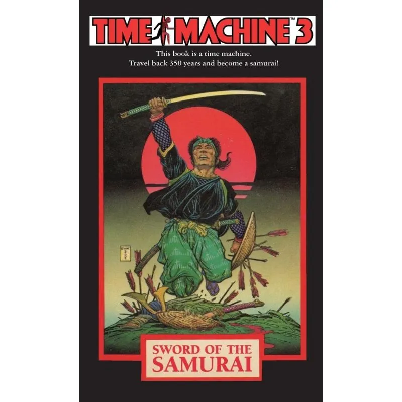 Time Machine 3