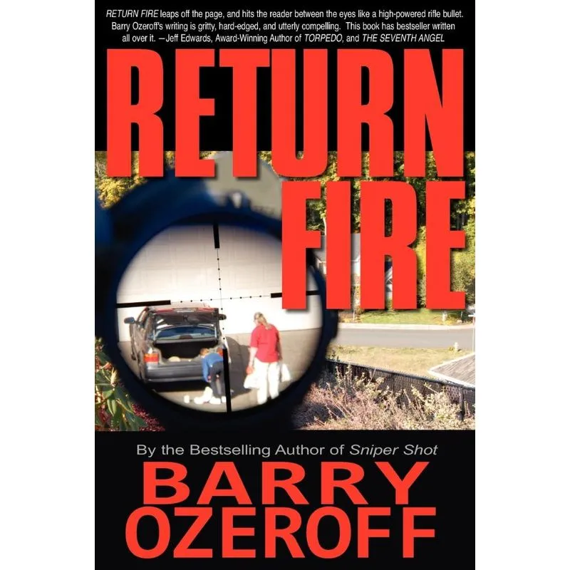 Return Fire