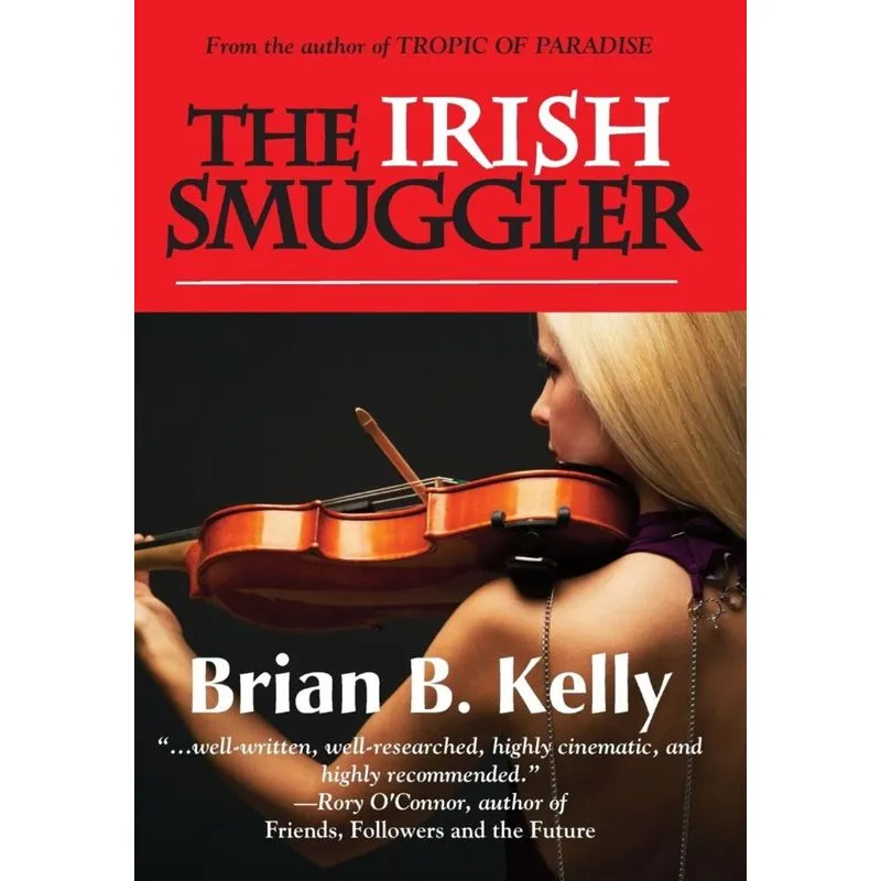 The Irish Smuggler