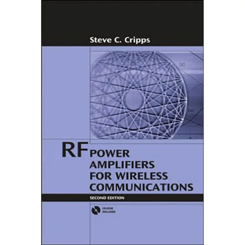 RF POWER AMPLIFIERS FOR WIRELESS COMMUNICATIONS