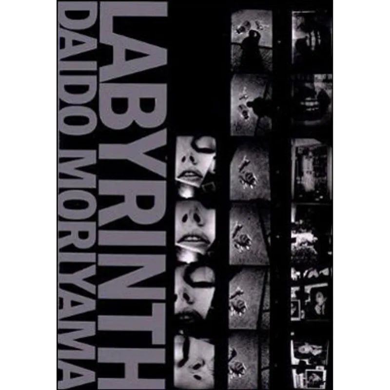 LABYRINTH - DAIDO MORIYAMA