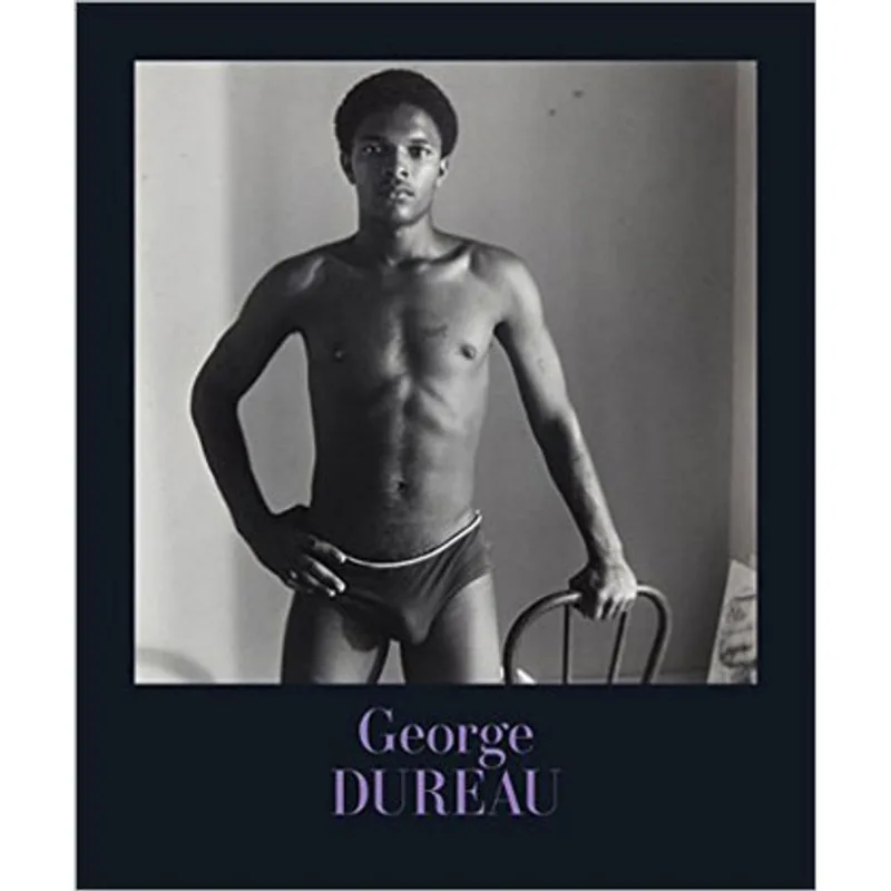 GEORGE DUREAU, THE PHOTOGRAPHS