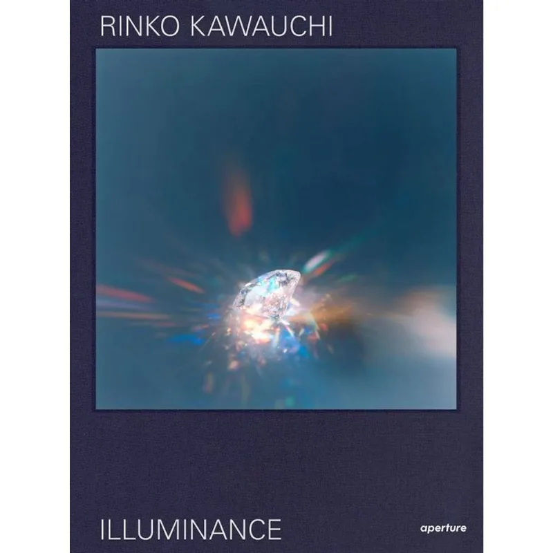 RINKO KAWAUCHI: ILLUMINANCE
