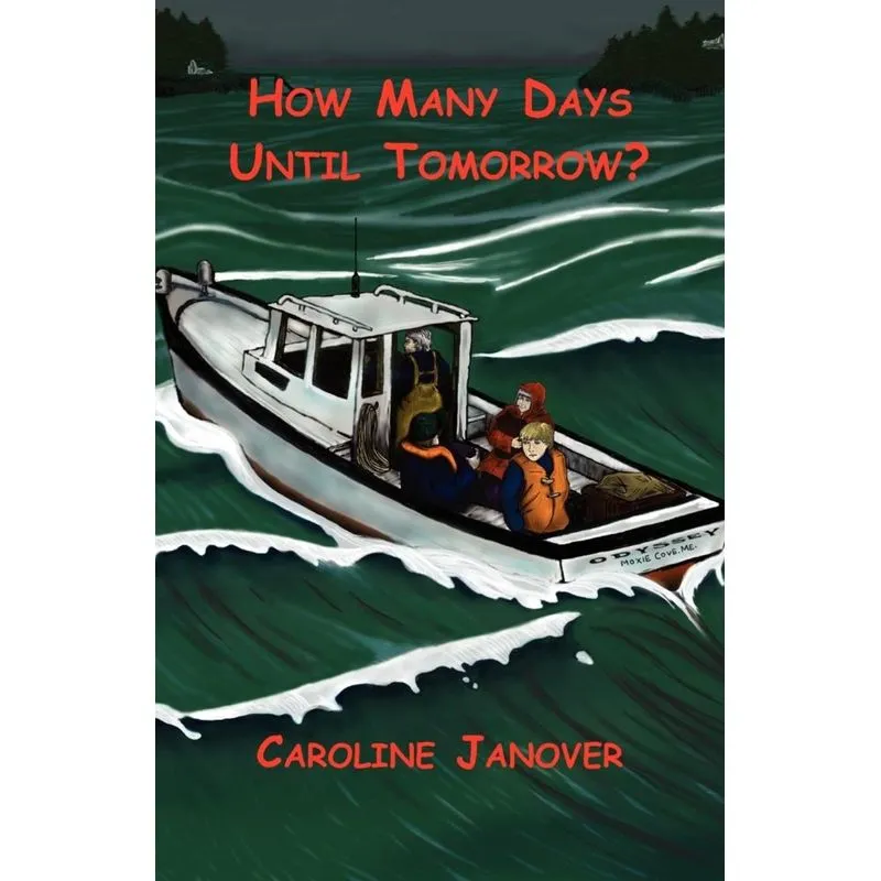 How Many Days Until Tomorrow?