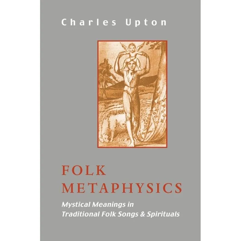 Folk Metaphysics