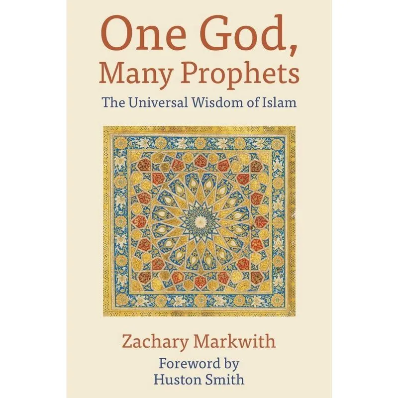 One God, Many Prophets